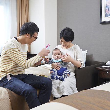 Hotel Sealuck Pal Yaizu Buitenkant foto