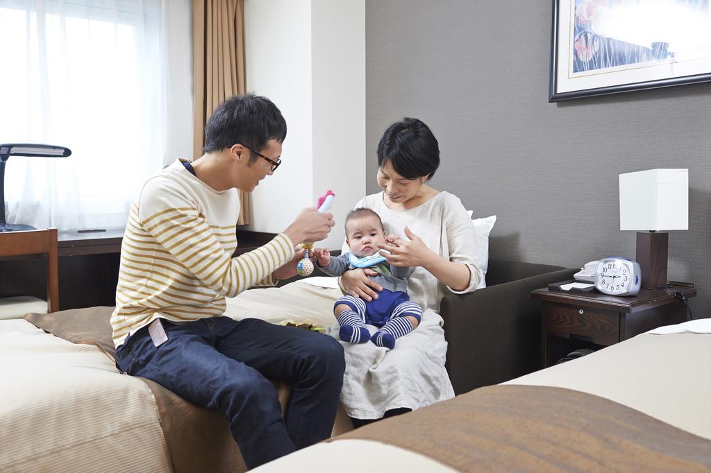 Hotel Sealuck Pal Yaizu Buitenkant foto