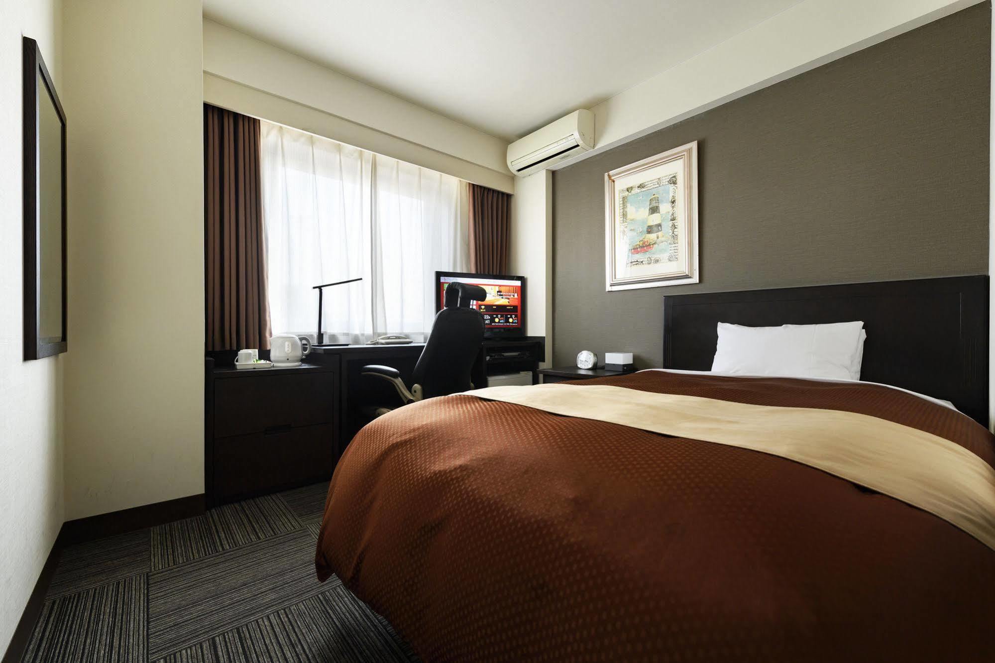 Hotel Sealuck Pal Yaizu Buitenkant foto