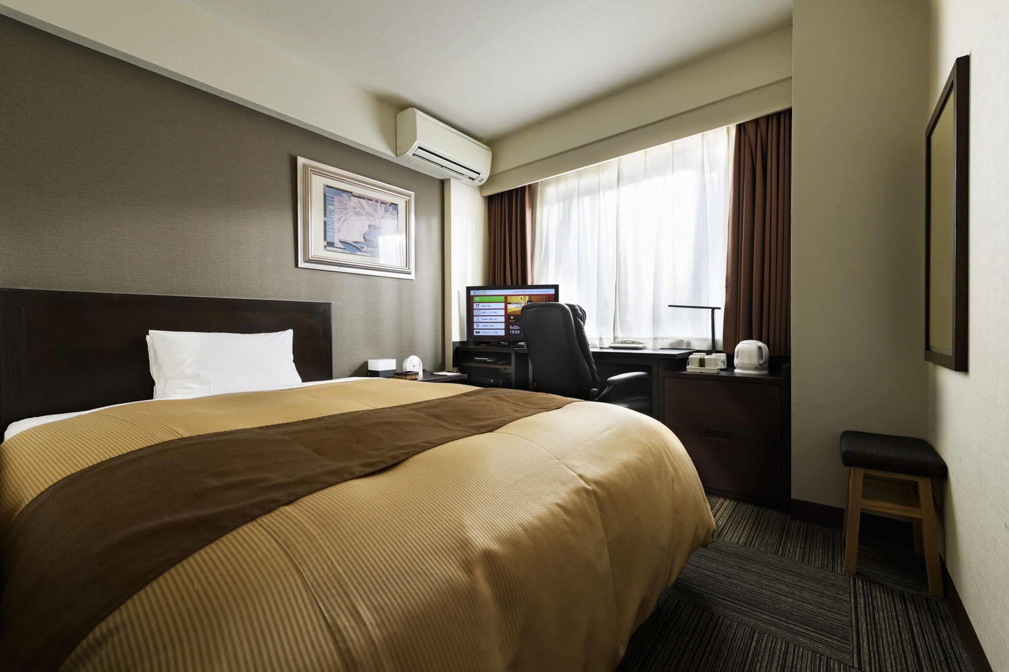 Hotel Sealuck Pal Yaizu Buitenkant foto