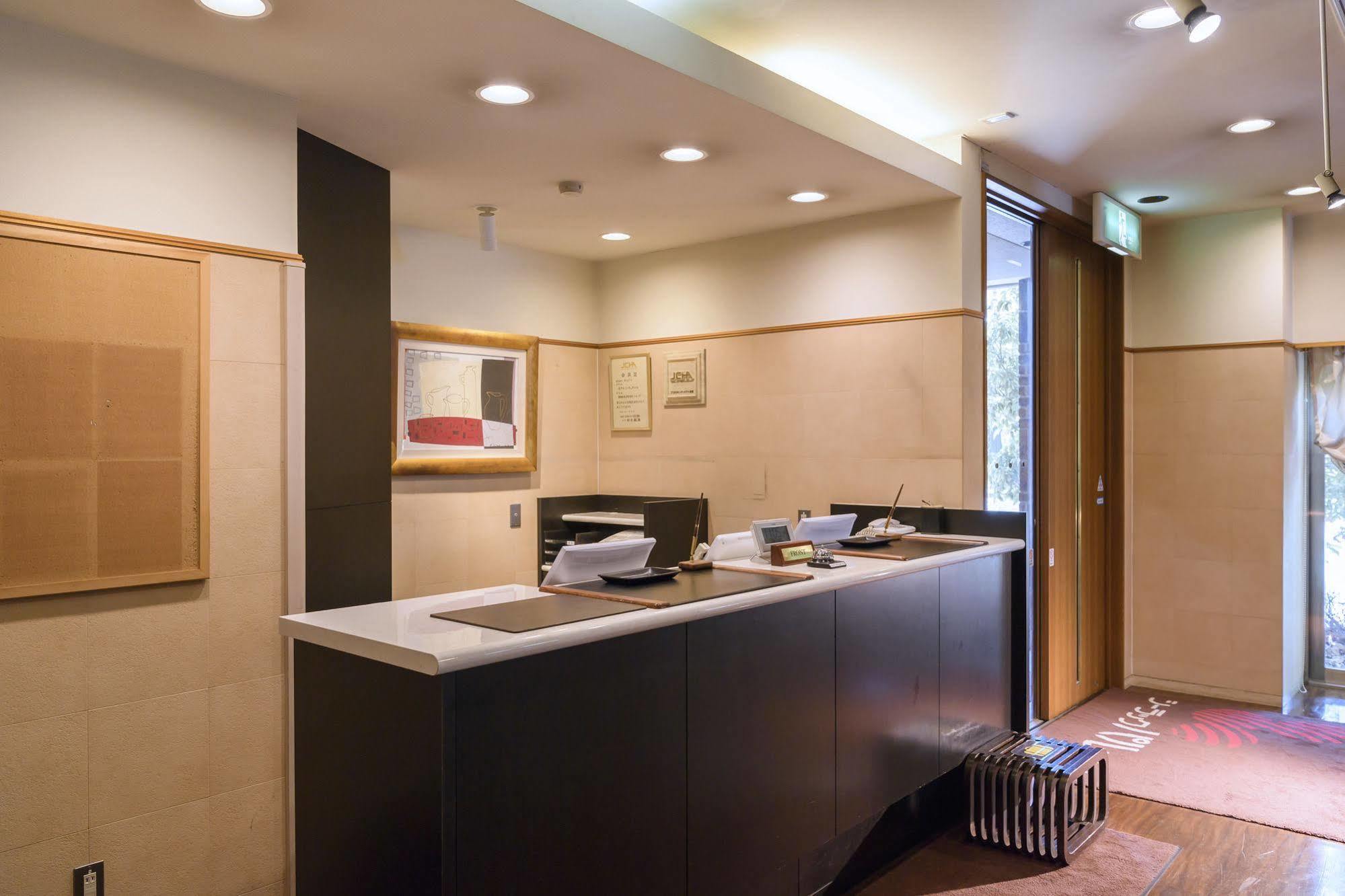 Hotel Sealuck Pal Yaizu Buitenkant foto