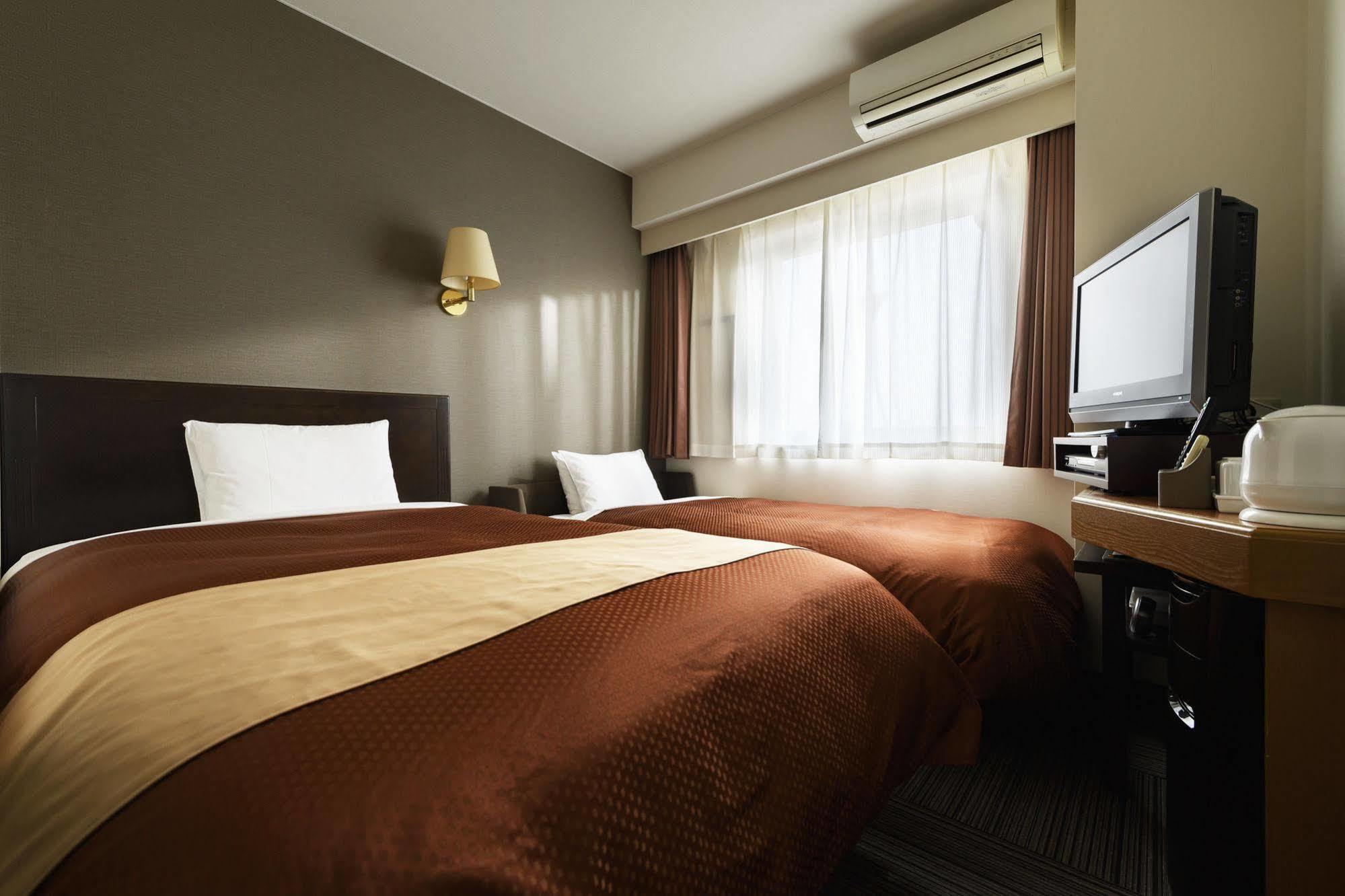 Hotel Sealuck Pal Yaizu Buitenkant foto
